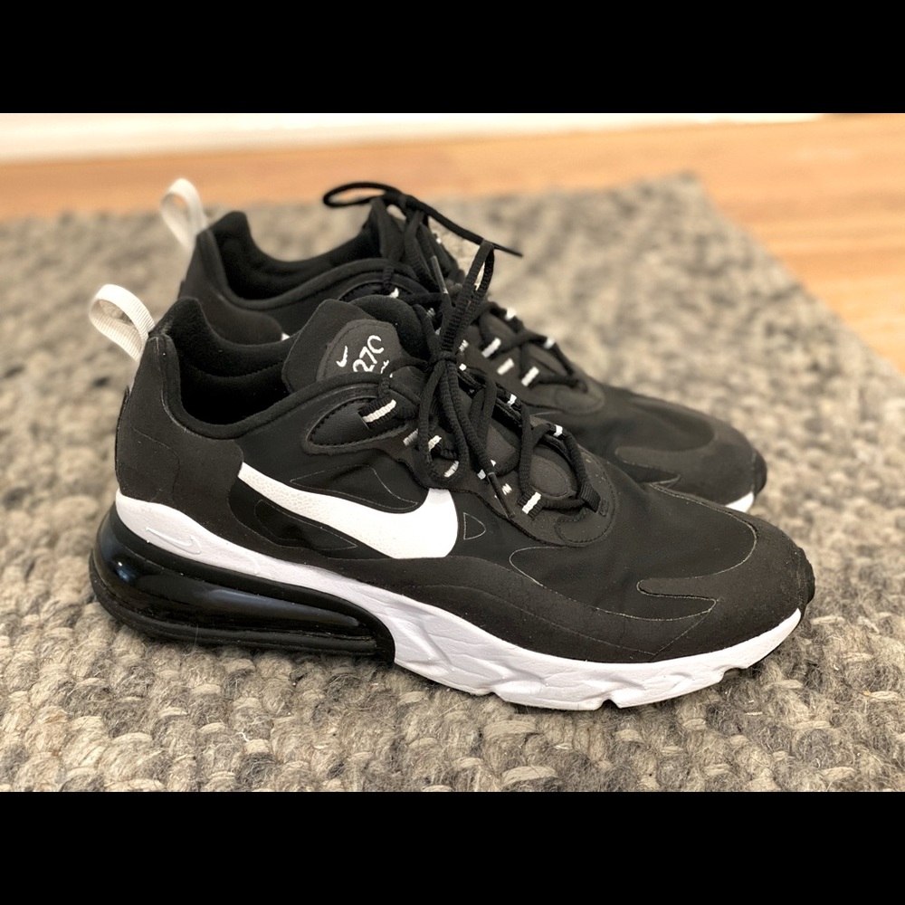Nike Air Max 270 React